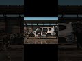 Купили Land cruiser 300 и разобрали на запчасти для клиента.