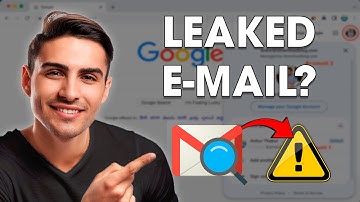 How to Check If Your Email is Leaked in Dark Web Data Breaches