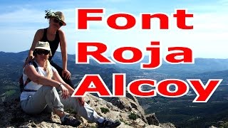 Поездка в Алькой на гору Поездка в Алькой на гору
