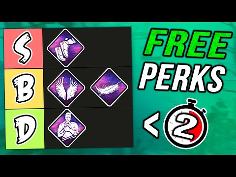 Best FREE Survivor
