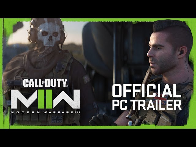 Trailer, requisitos e mais novidades de Call of Duty: Modern