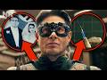 The Boys VOUGHT RISING Trailer Breakdown! Details You Missed!