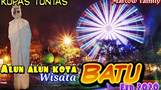 Batu Paradise Resort Hotel|Kota Batu|Murah,Dekat Alun-Alun,Pusat Oleh-Oleh|Staycation Malang Raya