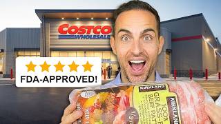 Costco Frozen Foods Reviewed By A Naturopathic Doctor