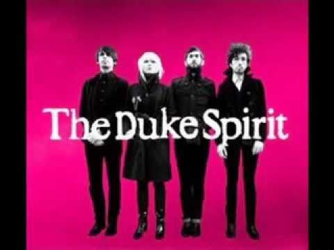 The Duke Spirit - 007 (Shanty Town)