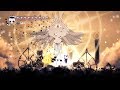 Hollow Knight - Absolute Radiance (Radiant Difficulty)