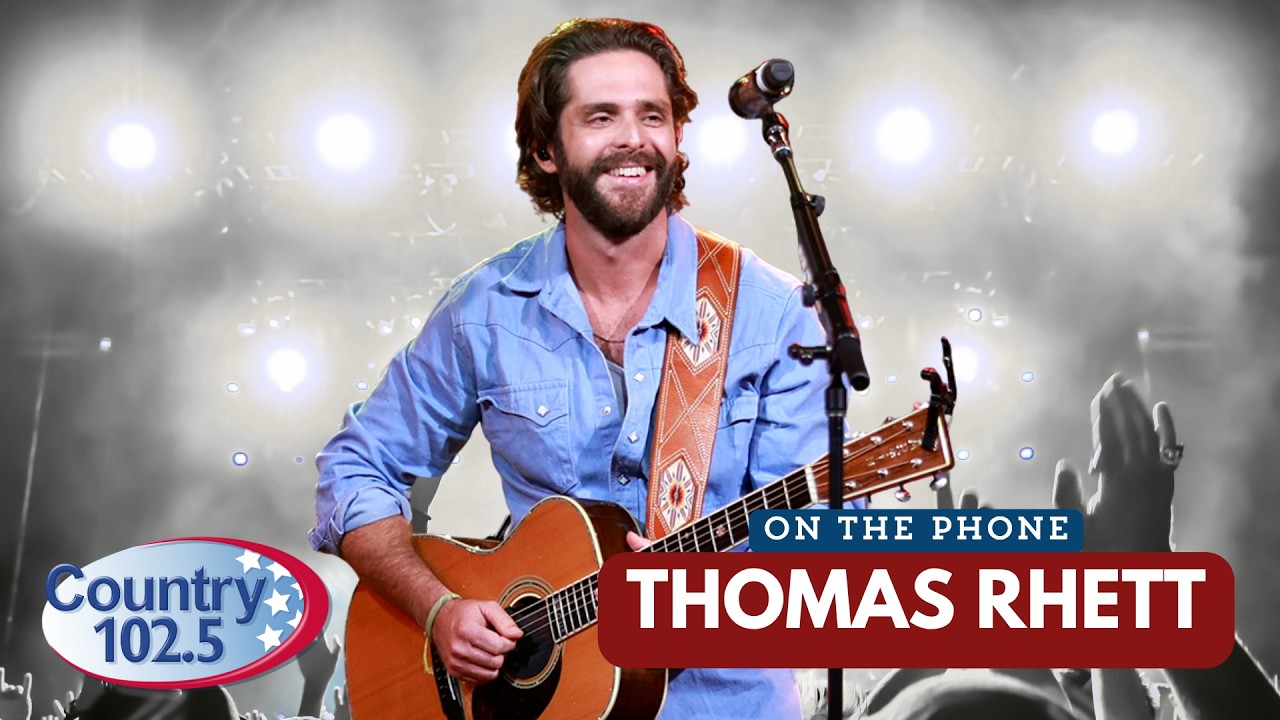 does thomas rhett chew tobacco Shares News of Dog Cash's Death in Touching Tribute Thomas Rhett Answers Pure Country