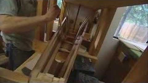 1. The Thormahlen Harps Workshop: The Making of a Harp