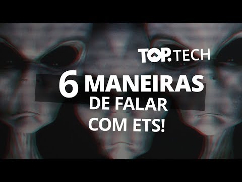 Vídeo: Os Contatados Se Comunicam Com Alienígenas? - Visão Alternativa