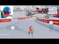 Ski Challenge Gameplay Walkthrough Android Part 1 Ski Challenge Gameplay Walkthrough Android Part 1