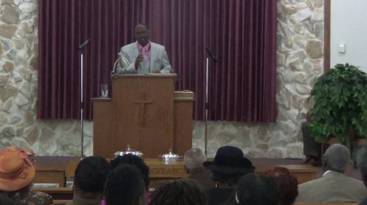 COMFORT ZONE OR END ZONE Matthew 8:1-4 Jeffrey Fra...