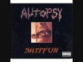 Autopsy - The Birthing