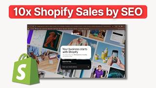 How to Automate Shopify Blog Posts for Better SEO