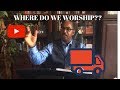 15 minutes in the word the where of worship pt 2 a series