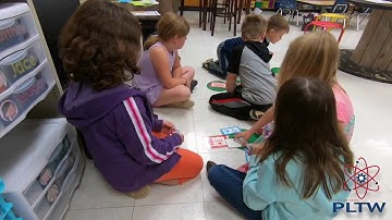 Project Lead the Way Showcase