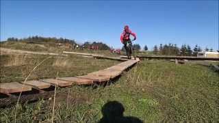 Rye På Slettestrand Påsken 2014