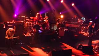 My Morning Jacket &quot;It&#39;s About Twilight Now&quot; &amp; &quot;Aluminum Park&quot; in Columbus, Ohio