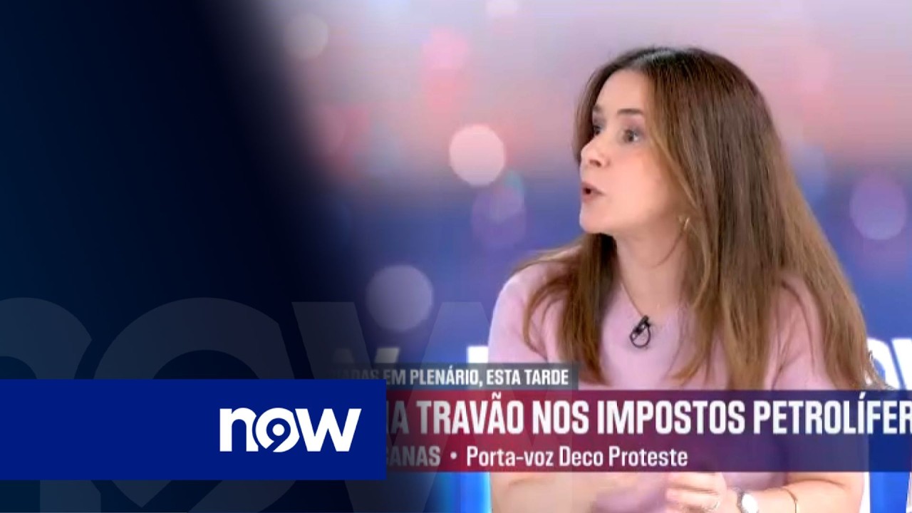 «Medidas do Governo para combater oscilações no preço dos combustíveis são essenciais»