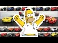 Тачки на продажу #1 - Jaguar, Bugatti, Ferrari