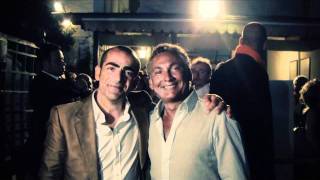 Backstage Silvian Heach Spring Summer 2012