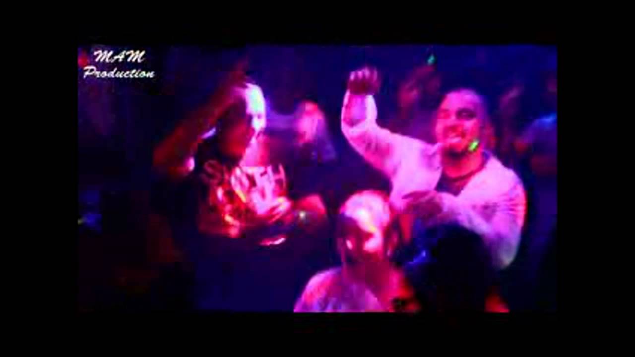 Unique Fridays - Club Wrangler Bahrain Feat Dj Cossta - YouTube