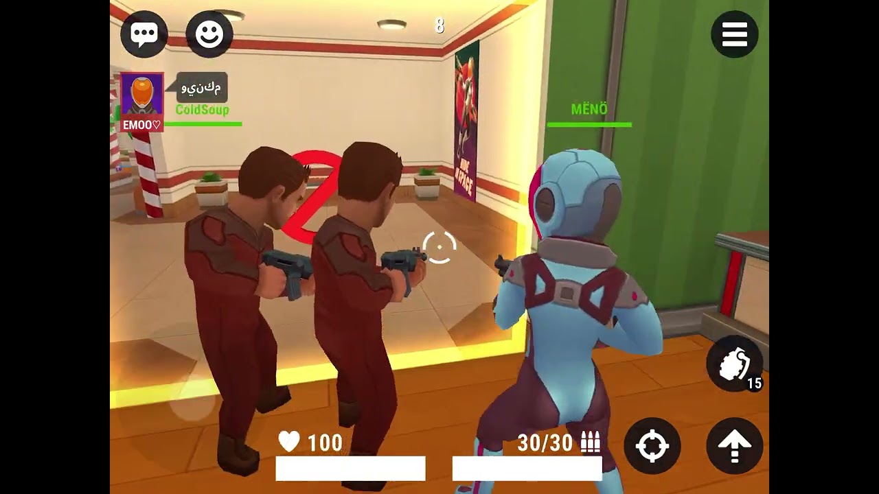 Hide online : prop hunt,part1.