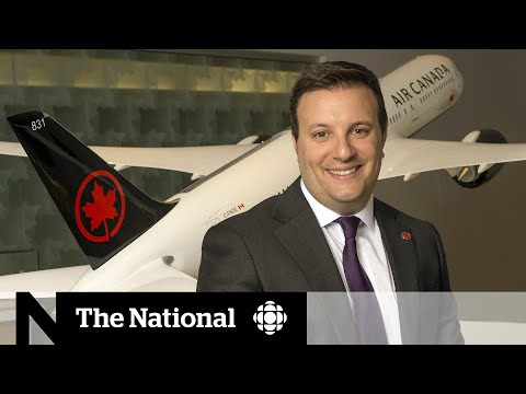Employees complain about Air Canada executives’ travel during pandemic
