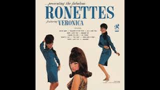 The Ronettes –    Presenting The Fabulous Ronettes Featuring Veronica   - 1964 -  Album Side A