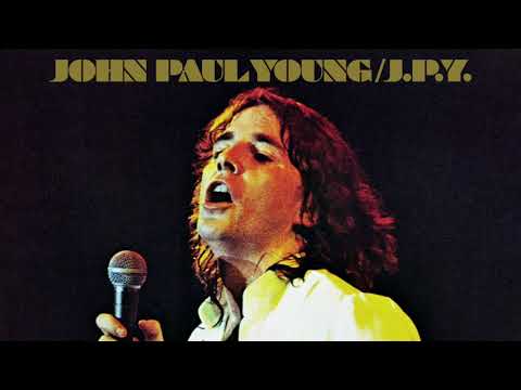 John Paul Young