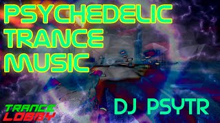 💃Psychedelic Trance Progressive Latest Dance Fast Psy Trance EDM Music Track by Dj Psytr