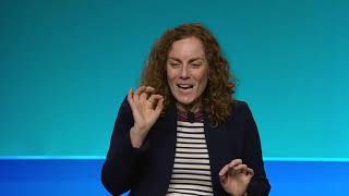 Mayo Clinic Transform 2018 - Navigating Our Future Barbara Barry