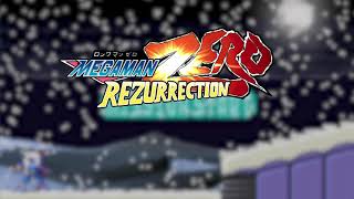 MMZR OST - Below Zero (GBA, Extended)