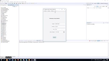 JavaFX & multithreading