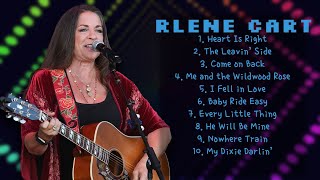 Carlene Carter-Premier hits roundup for 2024-Chart-Toppers Collection-In-demand