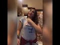 ميوزكلي بنات قلعه ملط تحدي مين يقلع احسن تحدي ضرب نار