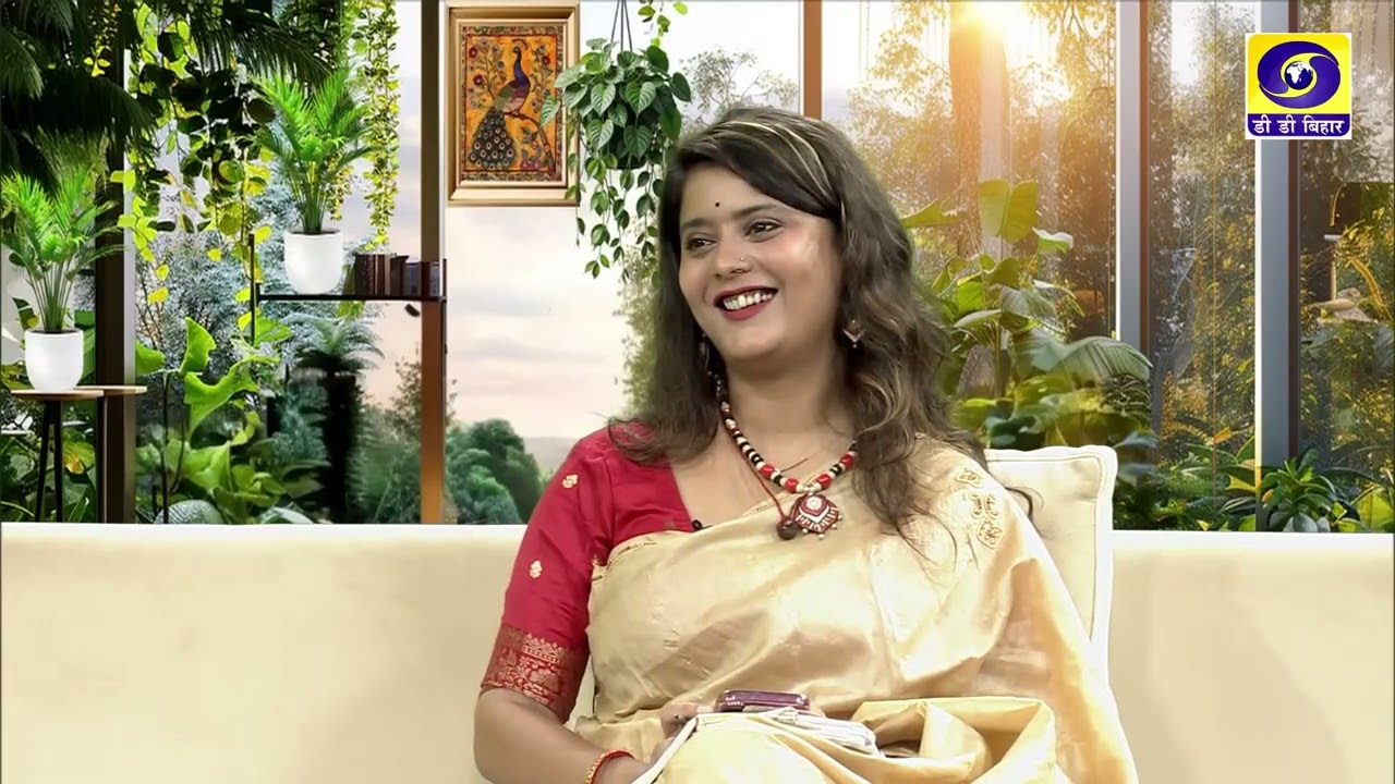 Bihar Bihan — with Producer Sahnavaz Raza