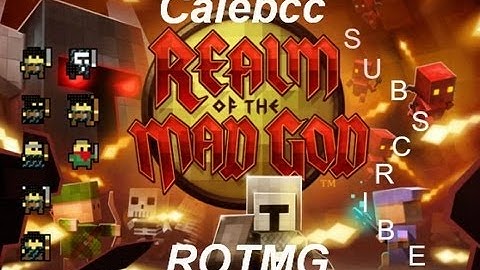 How to Play RotMG on Flash Player. Any Update!