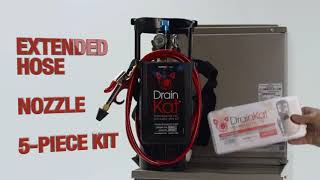 DiversiTech DrainKat
