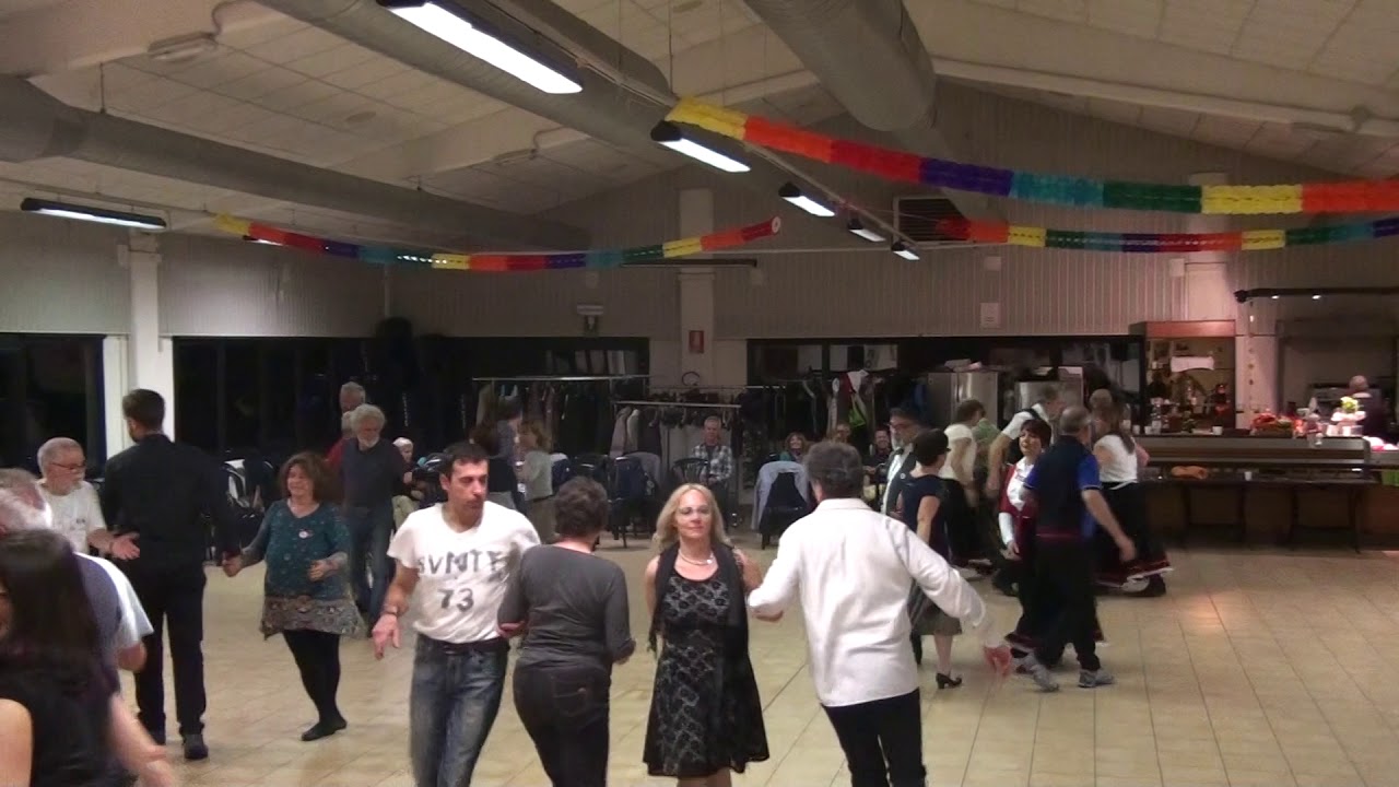 25 Countrodanso Val Varaita