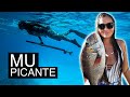 Spearfishing Mu in Hawaii with Kimi Werner - Catch and Cook - Mu Fish Picante / Piccata