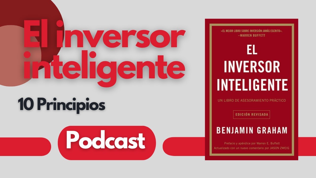 Libro el inversor inteligente : un libro de asesoramiento práctico De  graham, benjamin - Buscalibre