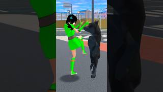 I Like Blacku002632sakuraschoolsimulatorytshortsforyoupagetrendinggaming