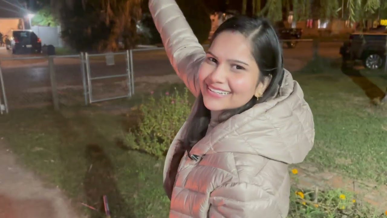 New year celebration 🎉 Damaka in USA 🇺🇸 fun enjoy masti 