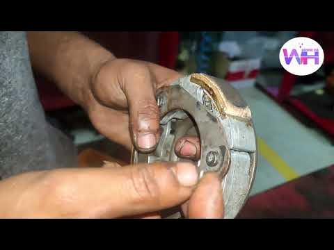 How to Solve Jerking When Accelerating in Motorcycle and Scooter - YouTube