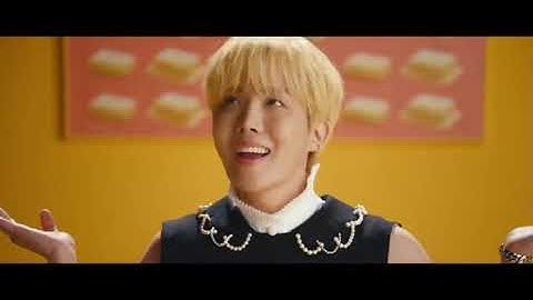 BTS (방탄소년단) 