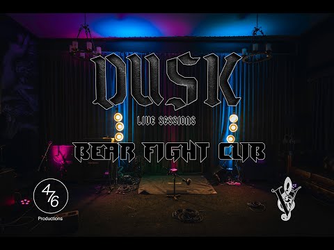 Bear Fight Club Live at Dusk