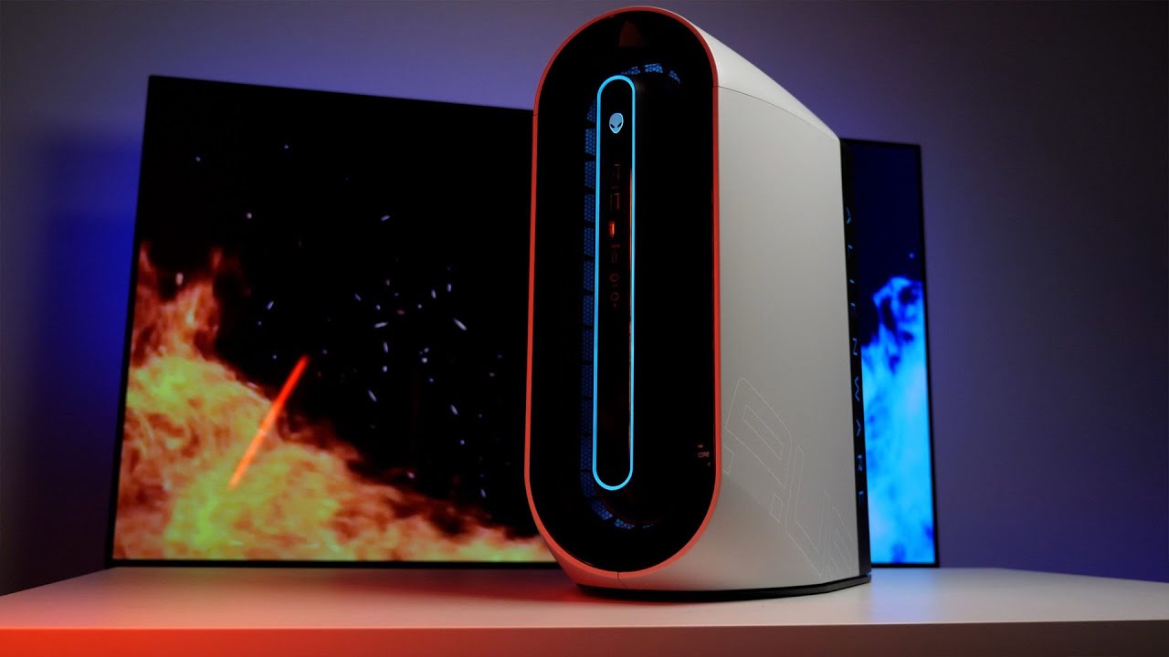 Dell Alienware Aurora R12 Gaming Desktop Review: Is It Worth The Money?