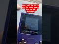 POV het is 1998 #subscribe #retrogaming