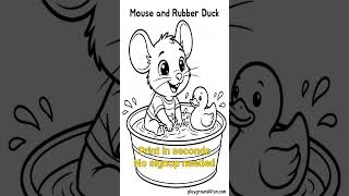 Free Printable Coloring Pages added May 24, 2026 – Instant Download