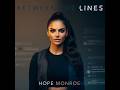 Hope Monroe - Between the Lines